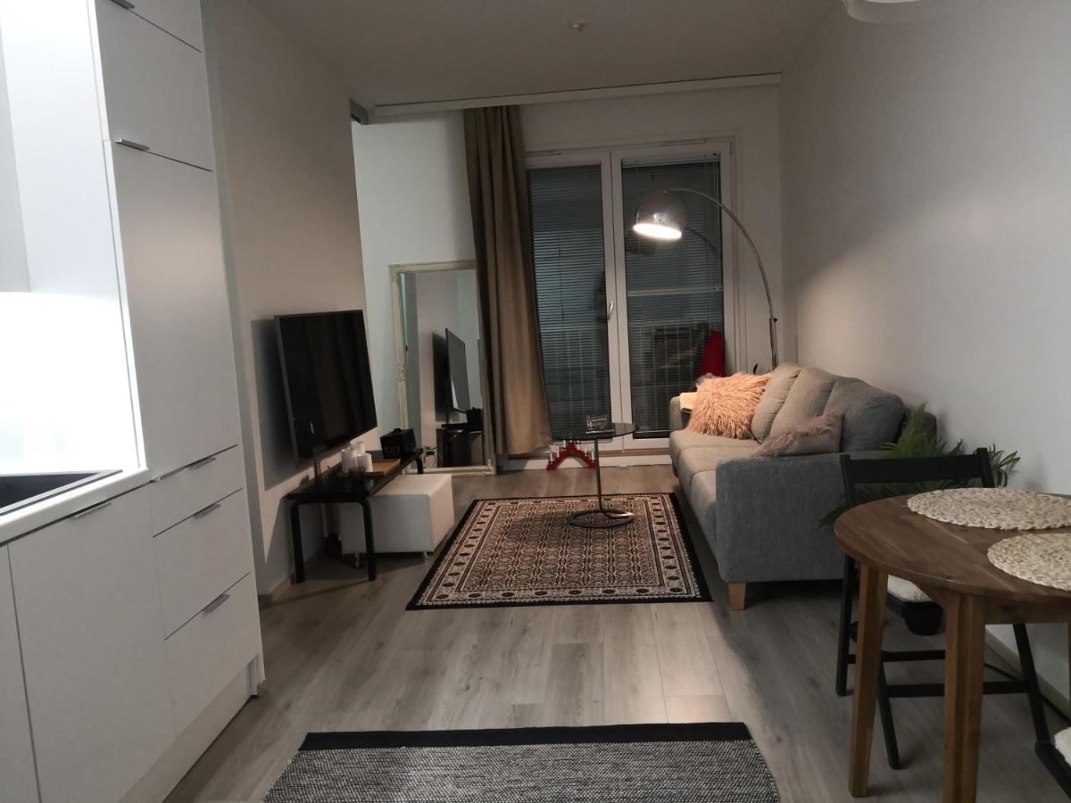Nordic Home Rovaniemi Exterior foto
